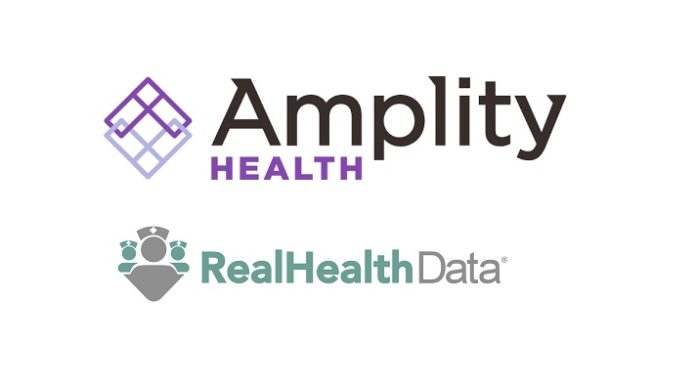 Amplity Health Acquires RealHealthData