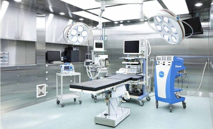 KT and Samsung Medical Center to Build 5G Smart Hospital