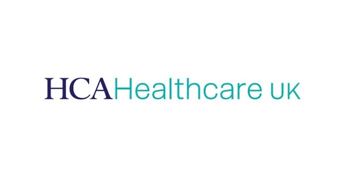 HCA Healthcare UKs new dedicated International Services Group joins Harley Street Medical Area at Arab Health 2020 