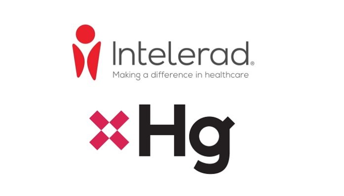 Hg invests in Intelerad Medical Systems, accelerating growth of best-in-class enterprise medical imaging solutions provider