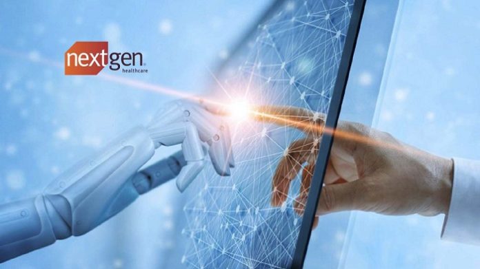 NextGen Healthcare Announces Partnership with Doctible