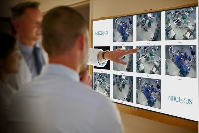 Sony Announces FDA Clearance for NUCLeUS, the Smart Operating Room Platform, for Sale in the U.S. Sony Announces FDA Clearance for NUCLeUS, the Smart Operating Room Platform, for Sale in the U.S.