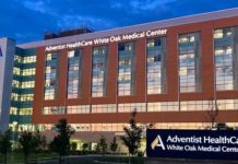 Adventist HealthCare and Howard University Hospital Sign Management Services Agreement