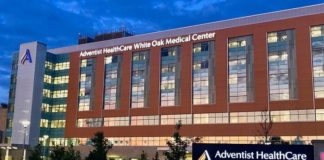 Adventist HealthCare and Howard University Hospital Sign Management Services Agreement