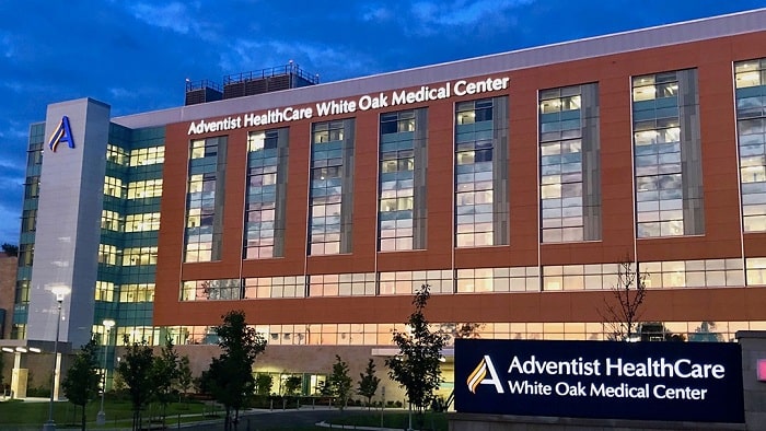 Adventist midwest health hospitals compu trabajo call center conduent