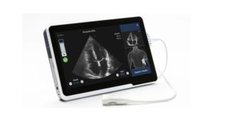 FDA Grants Caption Health Landmark Authorization for First AI-Guided Image Acquisition System 