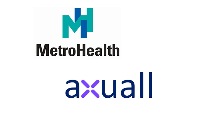 MetroHealth and Axuall Announce Collaborative to Improve and Streamline Practitioner Credentialing