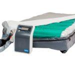 UK Pressure Ulcer Mattress Manufacturer launch paediatric pressure ulcer mattress at Arab Health