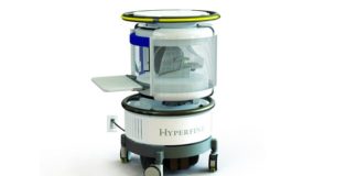 Hyperfine Research Gets FDA Approval For Bedside MRI System