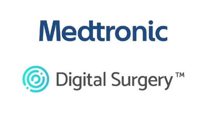 Medtronic to Advance Solutions and Capabilities in Surgical Data and Analytics with Acquisition of Digital Surgery