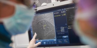 Philips to study outcomes of PCI guided by iFR and X-ray images