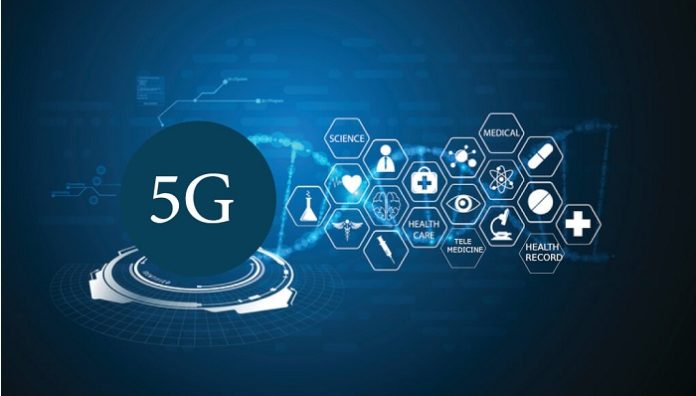 Verizon and Emory Healthcare light up nations first 5G healthcare lab