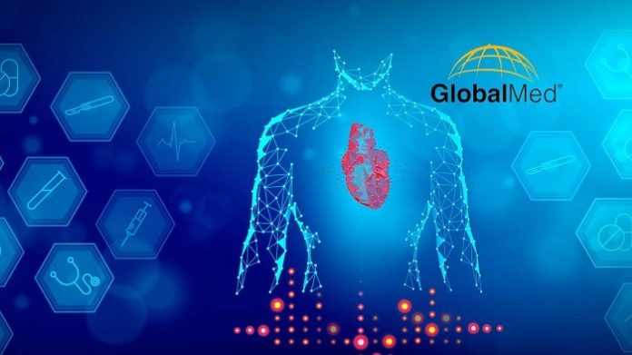 GlobalMed to Unveil Enhanced Virtual Health Platform and New Delivery Systems at HIMSS20