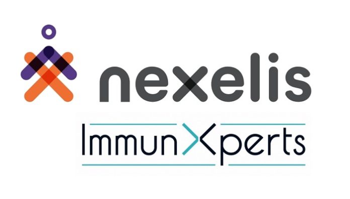 Nexelis to Acquire Specialty Immunogenicity and Immune-Oncology Testing Laboratory ImmunXperts