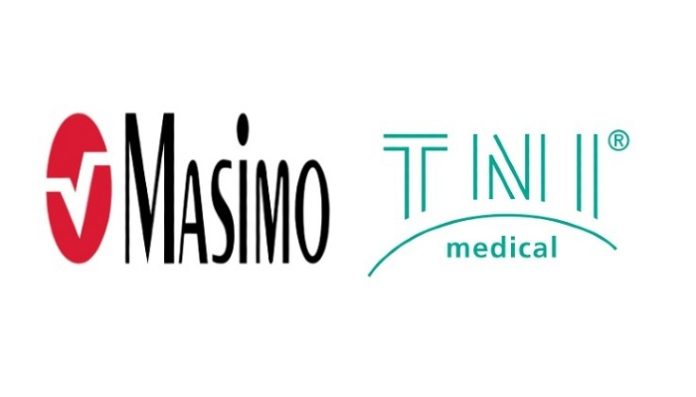 Masimo Announces Agreement to Acquire TNI medical AG