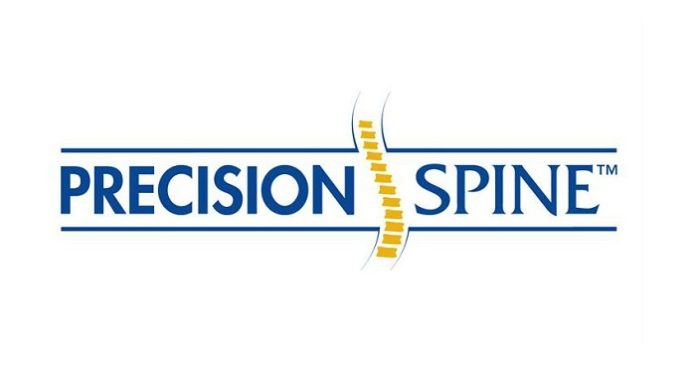 Precision Spine Launches Nationally the SureLOK MIS 3L Percutaneous Screw System  