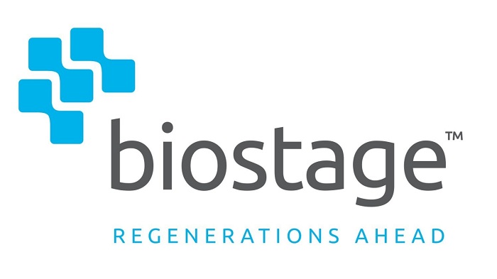 Biostage Announces IND Approval from FDA for its Lead Product Candidate Cellspan Esophageal Implant