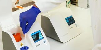 Abbott Launches Molecular Point-of-Care Test to Detect Novel Coronavirus in as Little as Five Minutes