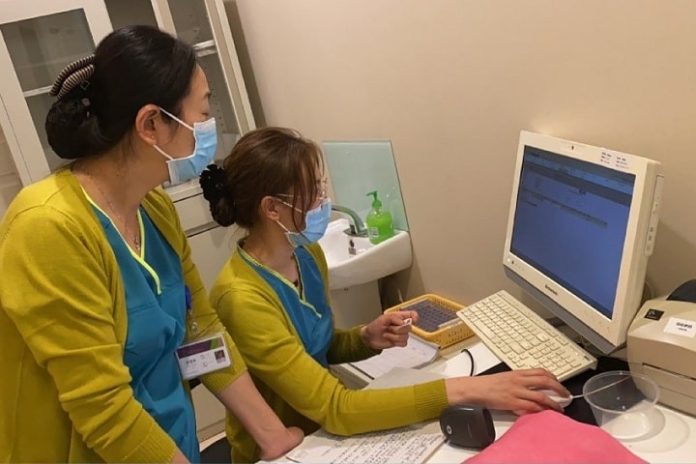 InterSystems TrakCare goes live in Amcare Womens and Childrens Hospital, Baodao, Beijing, China despite coronavirus
