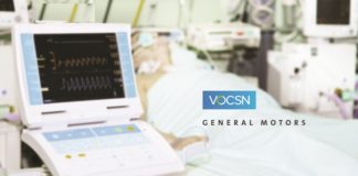 Ventec Life Systems and GM Partner to Mass Produce Critical Care Ventilators in Response to COVID-19 Pandemic