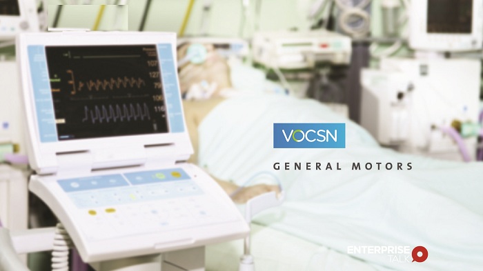 Ventec Life Systems and GM Partner to Mass Produce Critical Care Ventilators in Response to COVID-19 Pandemic
