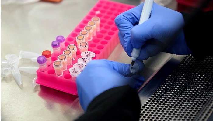 Cobham Advanced Electronic Solutions Space Pedigree Aids in Coronavirus Fight