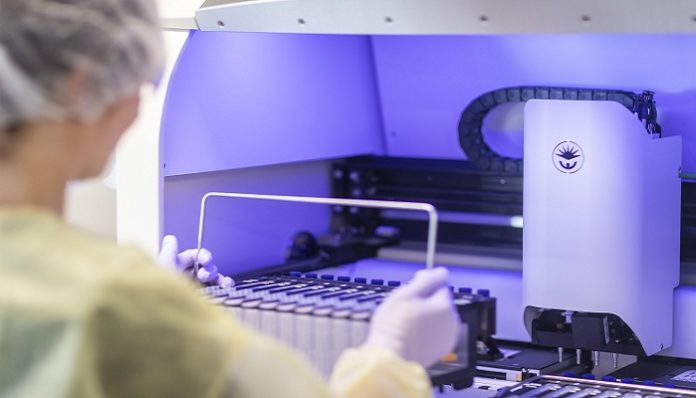 BD, BioMedomics Announce Launch of Rapid Serology Test to Detect Exposure to COVID-19