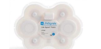 LifeSignals accelerates introduction of single-use wireless medical biosensor patches for COVID-19 mass population remote monitoring
