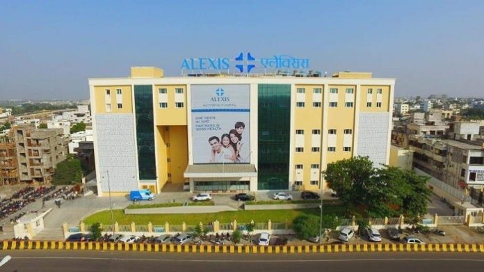 Alexis Multispeciality Hospital Enables Telemedicine Services for Patients