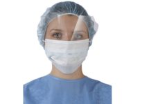 MIT Begins Mass Manufacture of Disposable Face Shields