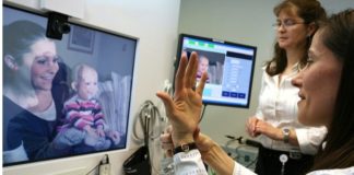 Geisinger expands telehealth services amid COVID-19 pandemic