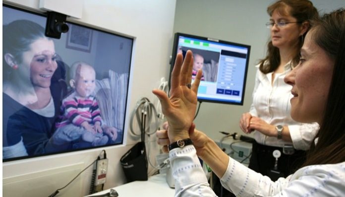 Geisinger expands telehealth services amid COVID-19 pandemic
