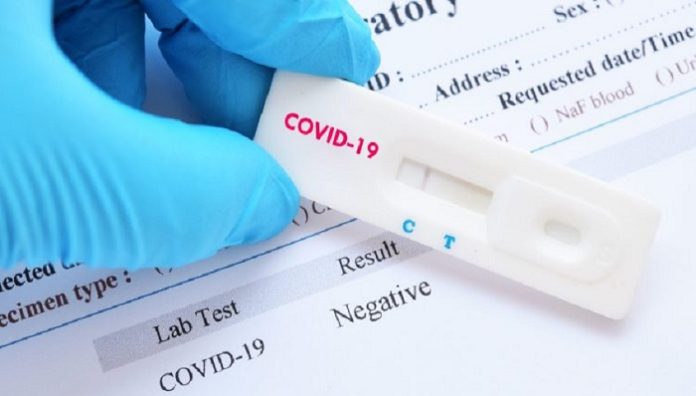 Vibra Health Laboratory Scales its Operation to Support COVID-19 Testing with Rapid Turnaround Time