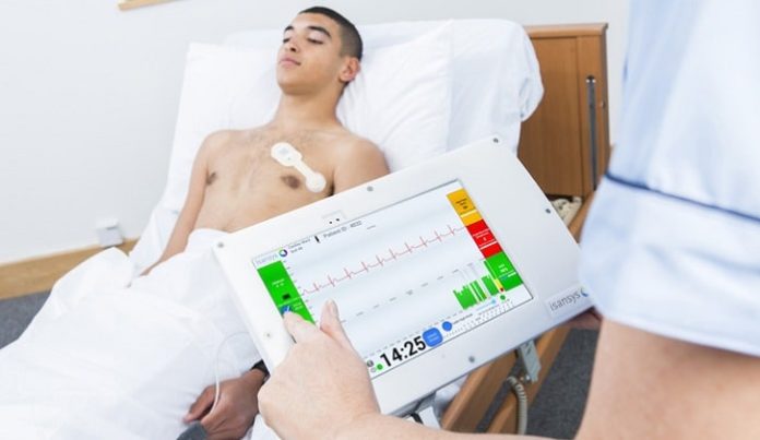 Ricardo helps Isansys scale up production of its life saving innovation in healthcare