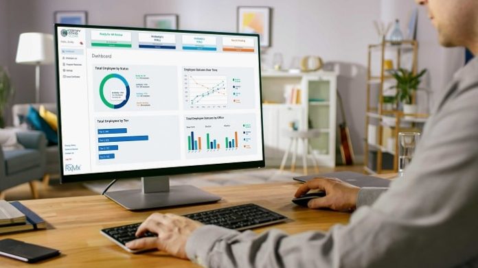 RxMx Builds Chameleon Technology Platform on InterSystems IRIS for Health