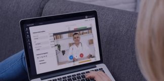 CheckedUp Launches Virtual Visits, Advanced Telehealth Platform for Specialty Care