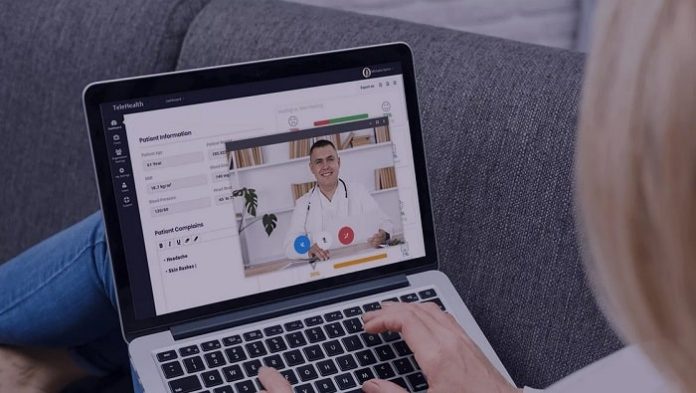 CheckedUp Launches Virtual Visits, Advanced Telehealth Platform for Specialty Care