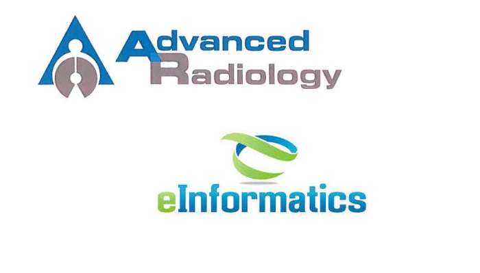 Advanced Radiology Partners with eInformatics to Create a Safer Patient Experience