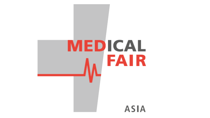 MEDICAL FAIR ASIA 2020 postponed to 9 - 11 December 2020