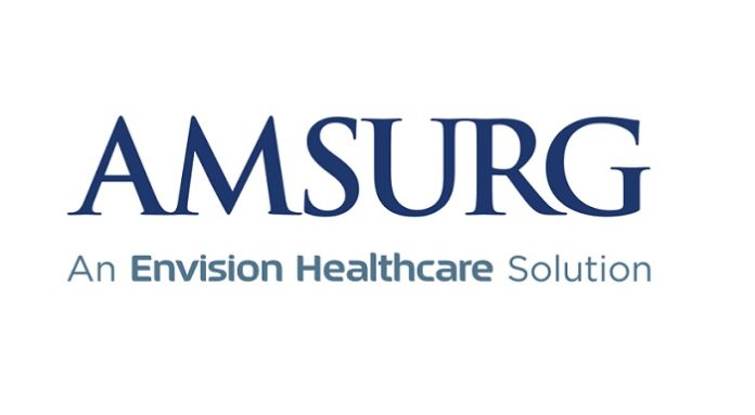AMSURG Develops Toolkit to Guide Ambulatory Surgery Centers in Providing Safe, Quality Patient Care