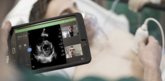 Philips receives FDA clearance for the use of its ultrasound portfolio to manage COVID-19-related lung and cardiac complications