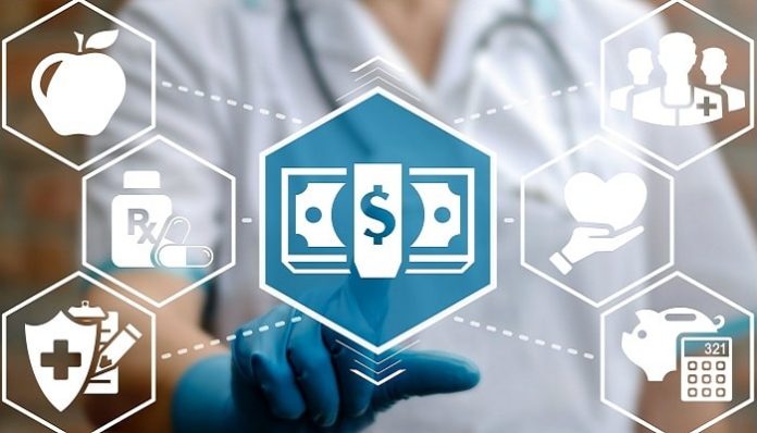  Accurate Payment for Front-Line Healthcare Providers