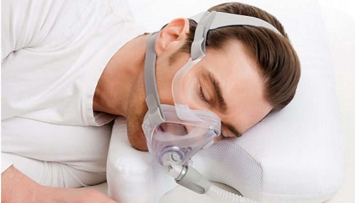 ResMed Debuts MaskSelector, a Digital Tool for Remote CPAP Mask Fittings