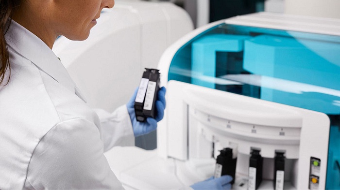 Roche launches new blood gas digital solution designed to improve patient care