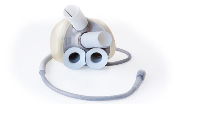 CARMAT Announces the First Implantation of Its Total Artificial Heart in Denmark