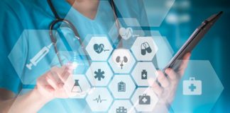 Virtual Solutions to Healthcare Industry for Post-COVID Reformation 