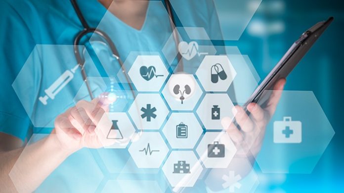 Virtual Solutions to Healthcare Industry for Post-COVID Reformation 