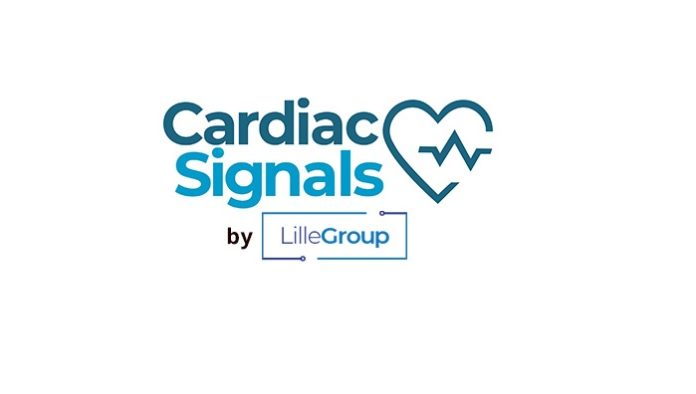 Lille Group releases Cardiac Signals cloud-based patient monitoring software