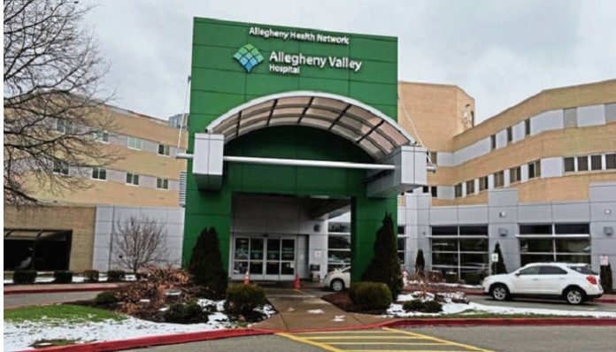 Allegheny General Hospital 