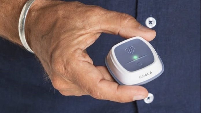  Coala launches first real-time Telemedicine solution for virtual diagnostics of heart and lungs